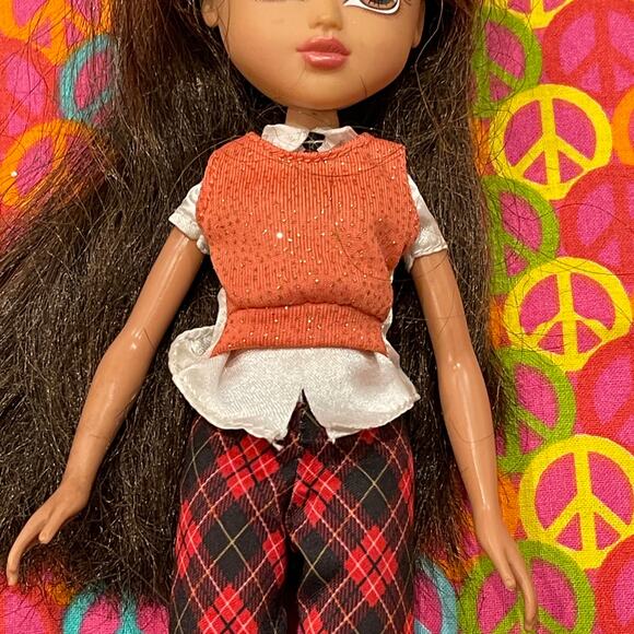 Moxie Girlz Sophina School Style 11" Doll Dressed as Shown - Picture 2 of 7